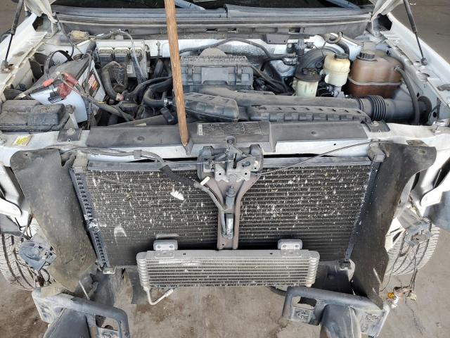 Photo 10 VIN: 1FTPX12V27NA51635 - FORD F150 