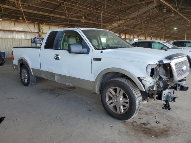 Photo 3 VIN: 1FTPX12V27NA51635 - FORD F150 