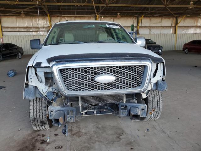 Photo 4 VIN: 1FTPX12V27NA51635 - FORD F150 