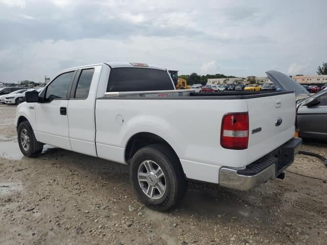 Photo 1 VIN: 1FTPX12V27NA53546 - FORD F150 