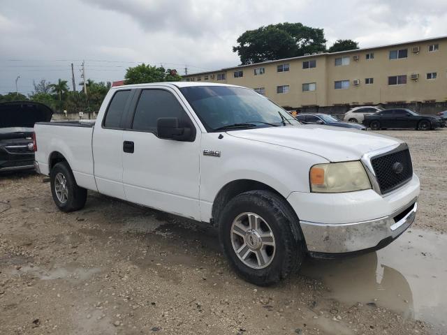 Photo 3 VIN: 1FTPX12V27NA53546 - FORD F150 