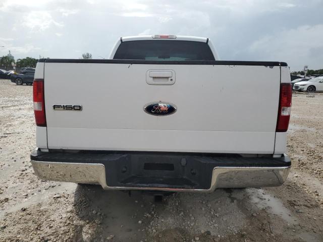 Photo 5 VIN: 1FTPX12V27NA53546 - FORD F150 