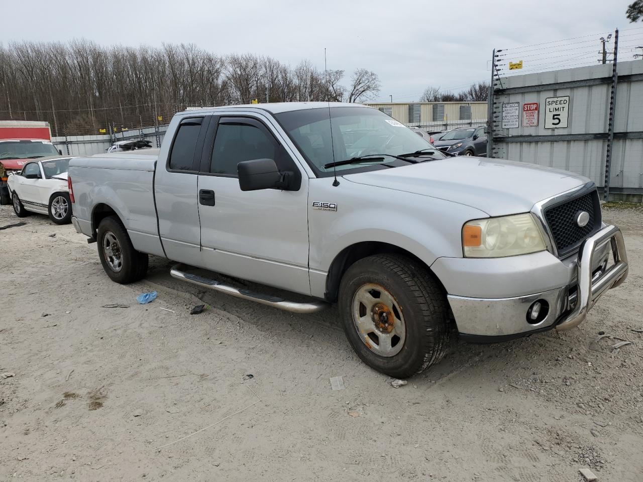 Photo 3 VIN: 1FTPX12V37KD51346 - FORD F-150 