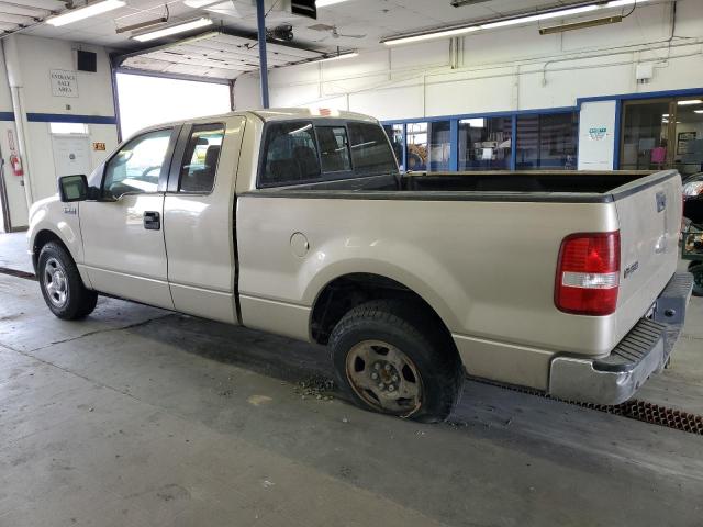 Photo 1 VIN: 1FTPX12V38FB01065 - FORD F150 