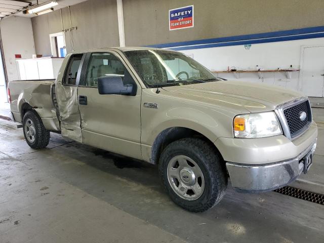 Photo 3 VIN: 1FTPX12V38FB01065 - FORD F150 