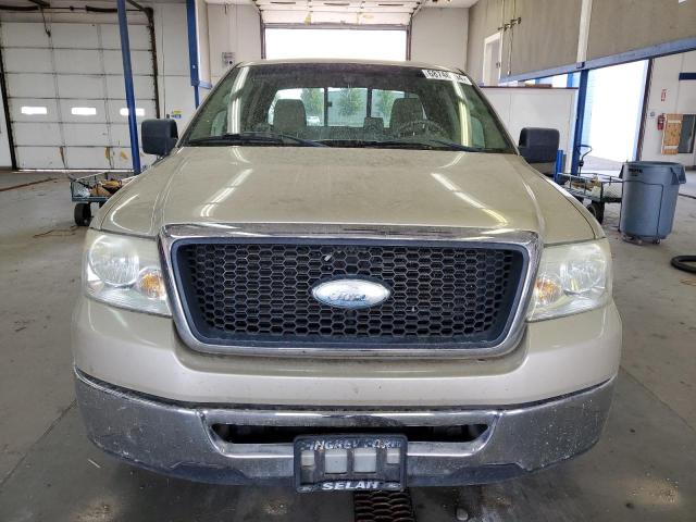 Photo 4 VIN: 1FTPX12V38FB01065 - FORD F150 