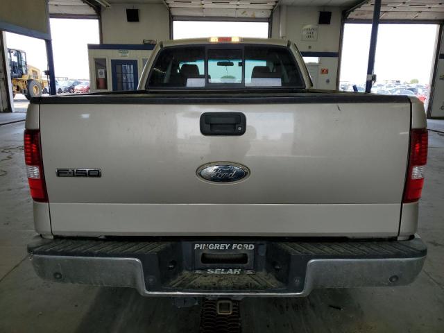 Photo 5 VIN: 1FTPX12V38FB01065 - FORD F150 