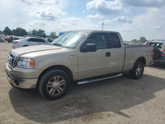 Photo 0 VIN: 1FTPX12V38FC15650 - FORD F150 