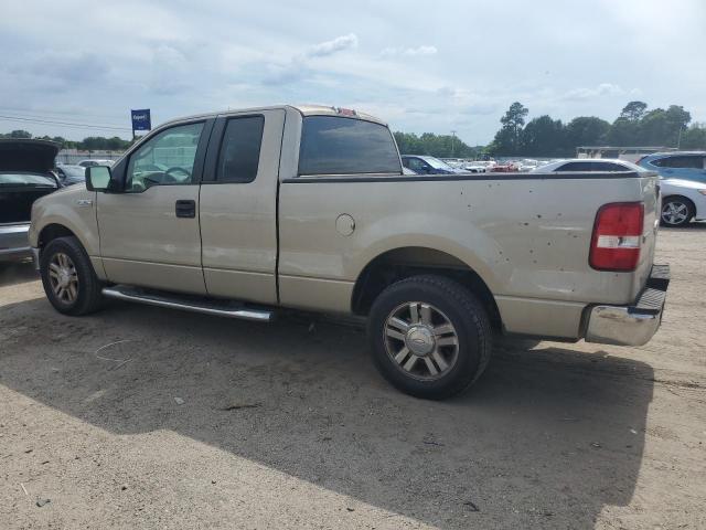 Photo 1 VIN: 1FTPX12V38FC15650 - FORD F150 