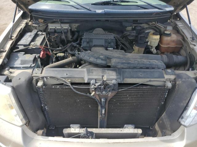 Photo 10 VIN: 1FTPX12V38FC15650 - FORD F150 