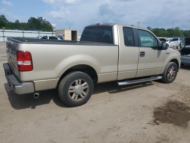 Photo 2 VIN: 1FTPX12V38FC15650 - FORD F150 