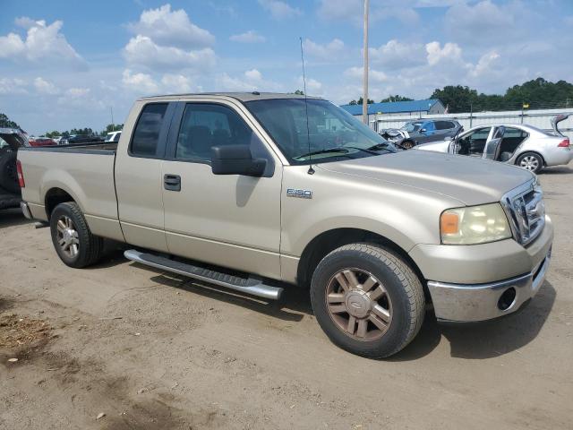 Photo 3 VIN: 1FTPX12V38FC15650 - FORD F150 