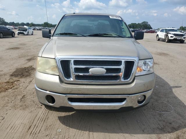 Photo 4 VIN: 1FTPX12V38FC15650 - FORD F150 