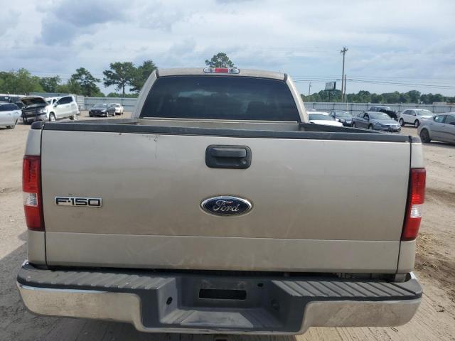 Photo 5 VIN: 1FTPX12V38FC15650 - FORD F150 