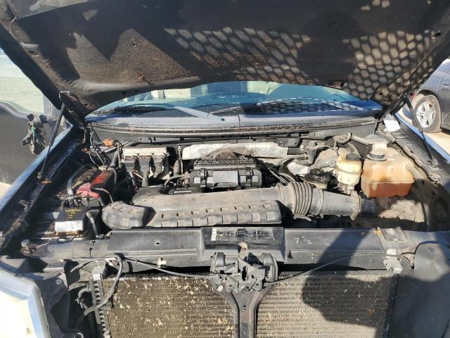 Photo 10 VIN: 1FTPX12V48FA54774 - FORD F150 