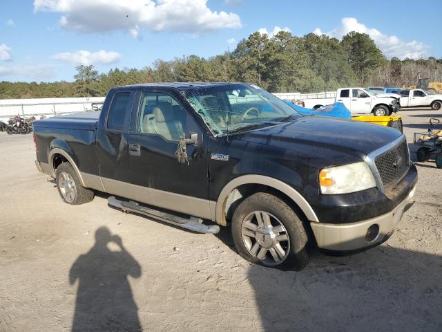 Photo 3 VIN: 1FTPX12V48FA54774 - FORD F150 