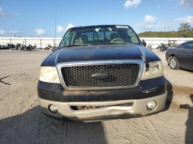 Photo 4 VIN: 1FTPX12V48FA54774 - FORD F150 