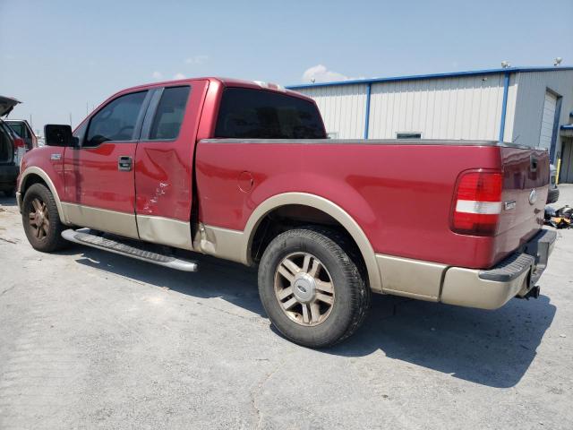 Photo 1 VIN: 1FTPX12V57FA54135 - FORD F150 