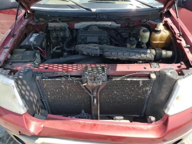 Photo 10 VIN: 1FTPX12V57FA54135 - FORD F150 