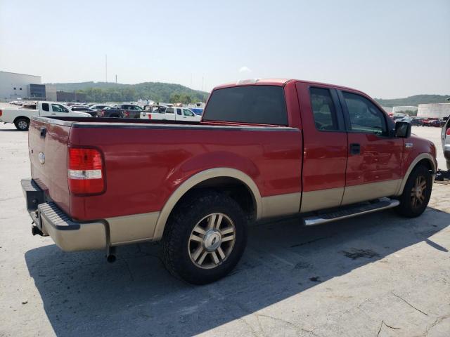 Photo 2 VIN: 1FTPX12V57FA54135 - FORD F150 