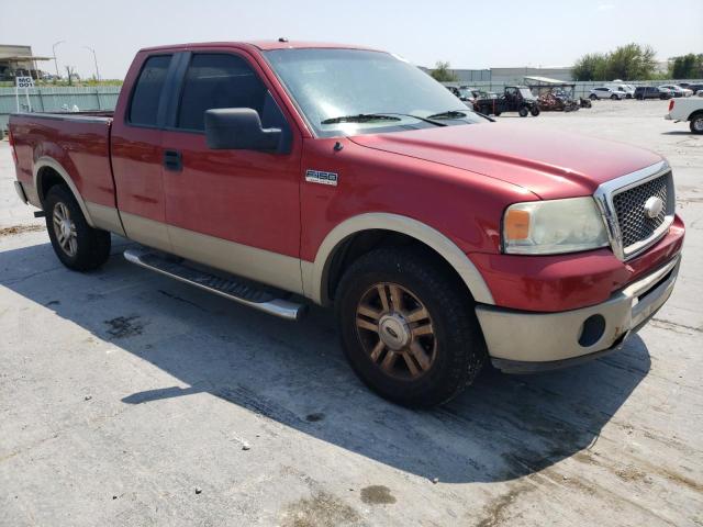 Photo 3 VIN: 1FTPX12V57FA54135 - FORD F150 