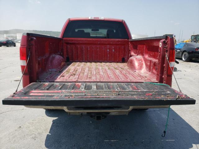 Photo 5 VIN: 1FTPX12V57FA54135 - FORD F150 