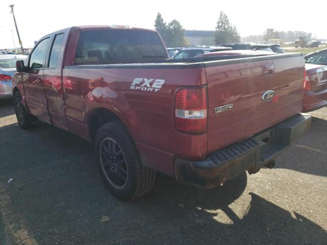 Photo 2 VIN: 1FTPX12V58KD34162 - FORD F150 