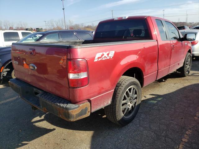 Photo 3 VIN: 1FTPX12V58KD34162 - FORD F150 