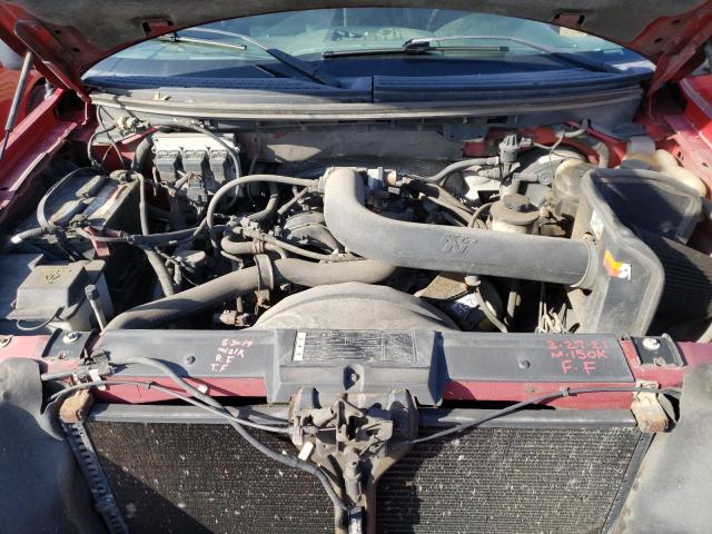 Photo 6 VIN: 1FTPX12V58KD34162 - FORD F150 