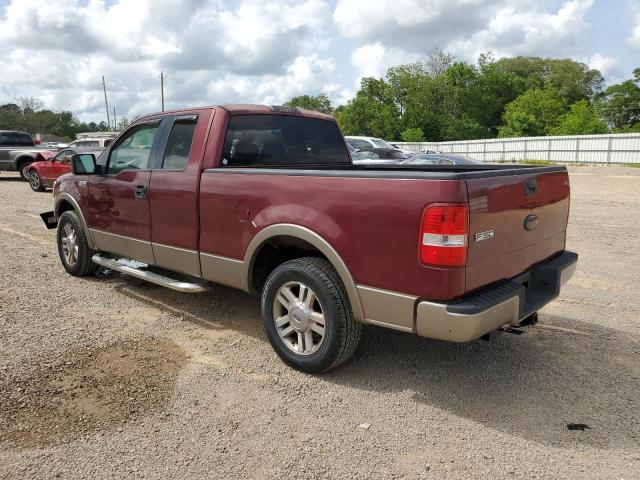 Photo 1 VIN: 1FTPX12V66FB75593 - FORD F150 