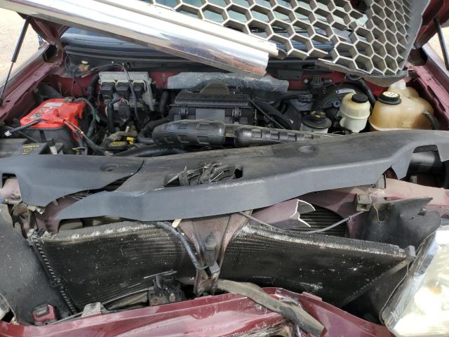 Photo 10 VIN: 1FTPX12V66FB75593 - FORD F150 