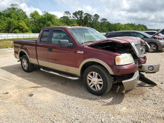 Photo 3 VIN: 1FTPX12V66FB75593 - FORD F150 