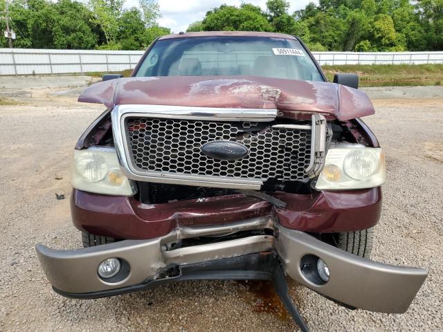 Photo 4 VIN: 1FTPX12V66FB75593 - FORD F150 