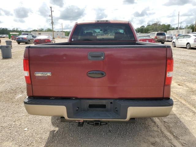 Photo 5 VIN: 1FTPX12V66FB75593 - FORD F150 