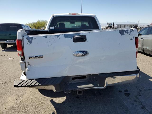 Photo 5 VIN: 1FTPX12V66KD31462 - FORD F150 