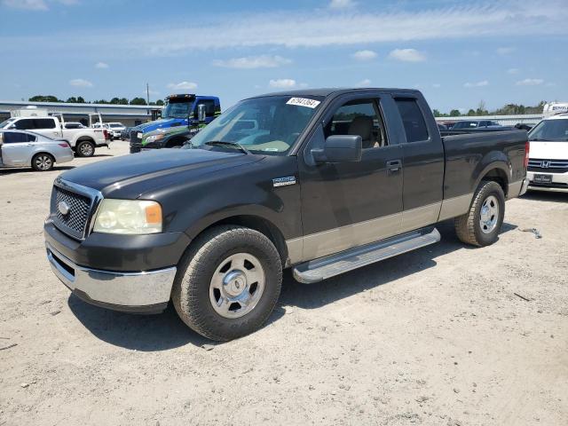 Photo 0 VIN: 1FTPX12V67NA55459 - FORD F150 