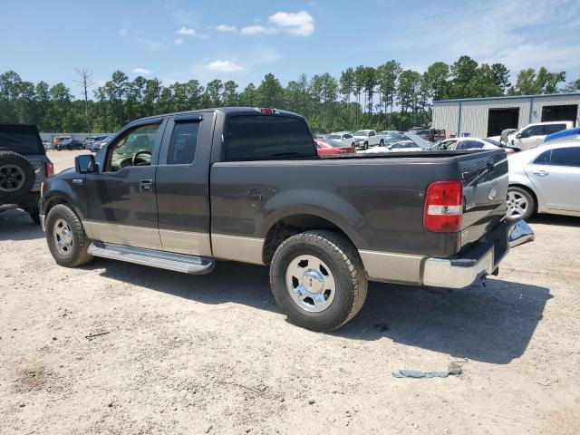 Photo 1 VIN: 1FTPX12V67NA55459 - FORD F150 