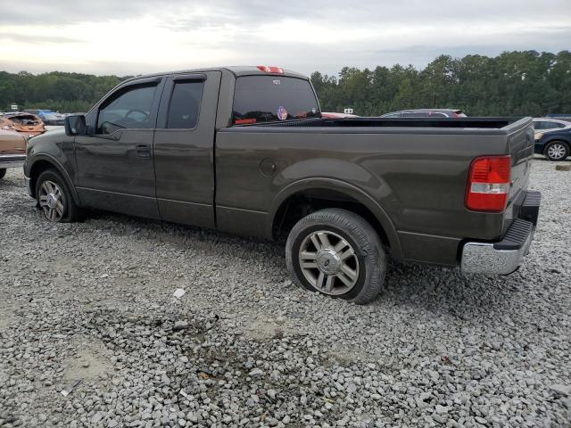 Photo 1 VIN: 1FTPX12V68FB70347 - FORD F150 