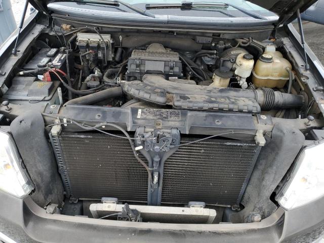 Photo 10 VIN: 1FTPX12V68FB70347 - FORD F150 