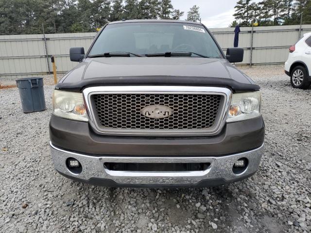 Photo 4 VIN: 1FTPX12V68FB70347 - FORD F150 