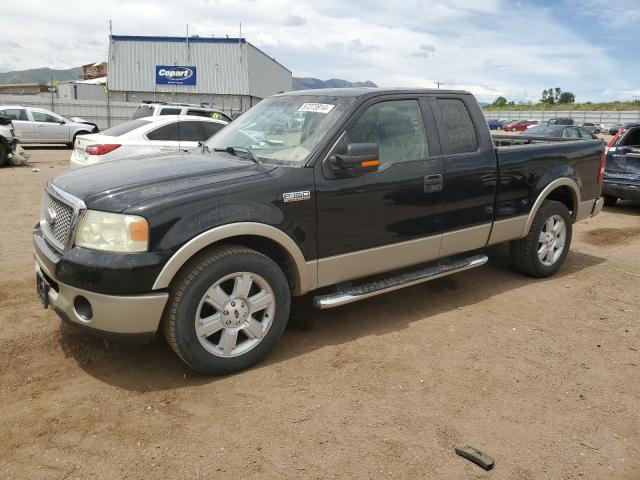 Photo 0 VIN: 1FTPX12V78FB08164 - FORD F150 