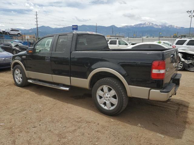 Photo 1 VIN: 1FTPX12V78FB08164 - FORD F150 