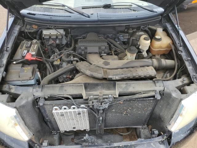 Photo 10 VIN: 1FTPX12V78FB08164 - FORD F150 