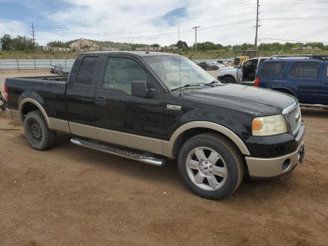 Photo 3 VIN: 1FTPX12V78FB08164 - FORD F150 