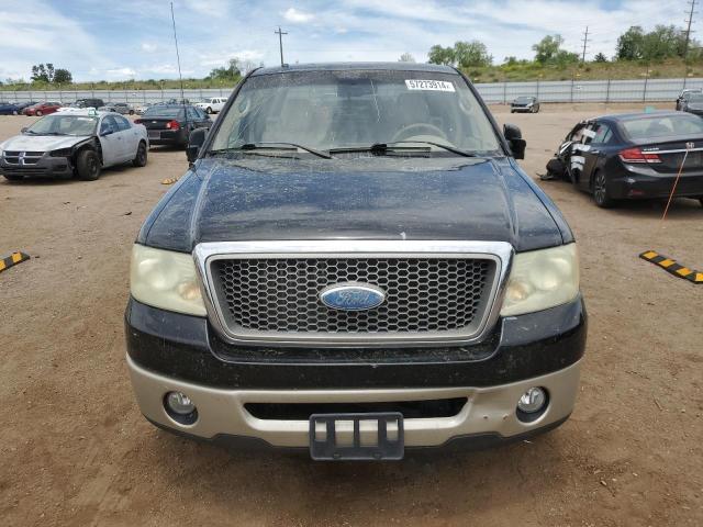 Photo 4 VIN: 1FTPX12V78FB08164 - FORD F150 