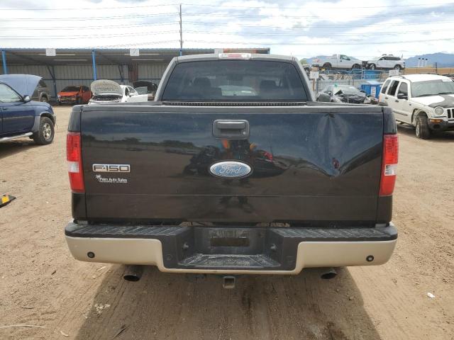 Photo 5 VIN: 1FTPX12V78FB08164 - FORD F150 