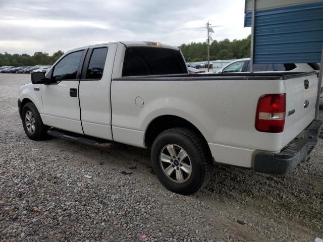 Photo 1 VIN: 1FTPX12V78FB40905 - FORD F150 