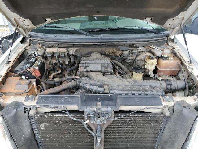 Photo 10 VIN: 1FTPX12V78FB40905 - FORD F150 