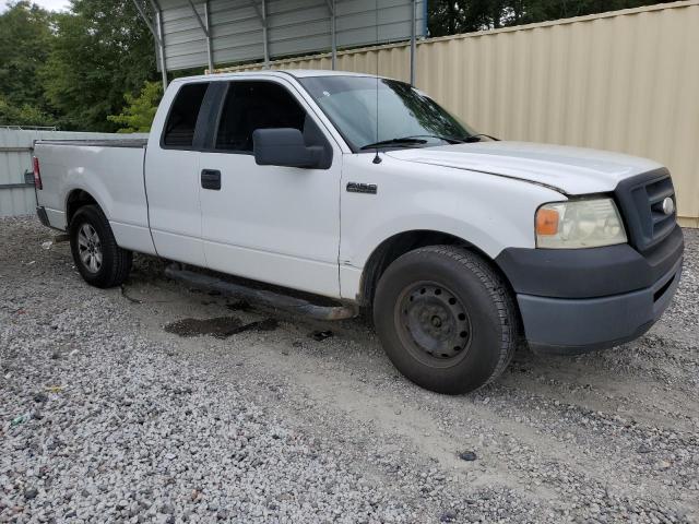 Photo 3 VIN: 1FTPX12V78FB40905 - FORD F150 