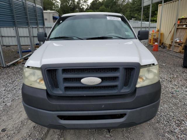 Photo 4 VIN: 1FTPX12V78FB40905 - FORD F150 